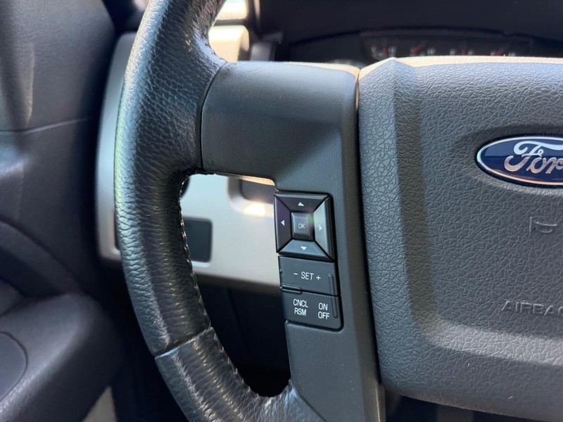 Ford F-150 Vehicle Image 11