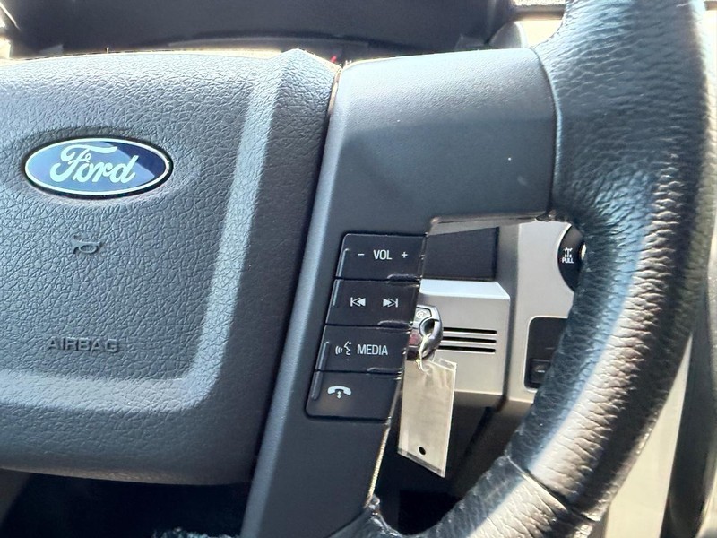 Ford F-150 Vehicle Image 12