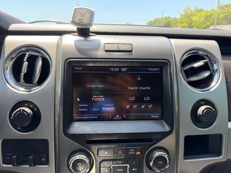 Ford F-150 Vehicle Image 13