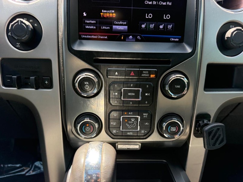 Ford F-150 Vehicle Image 14