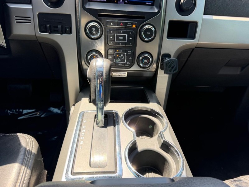 Ford F-150 Vehicle Image 15