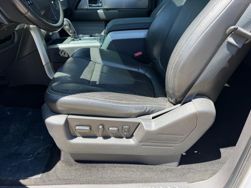 Ford F-150 Vehicle Image 18