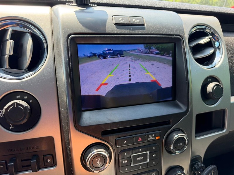 Ford F-150 Vehicle Image 21