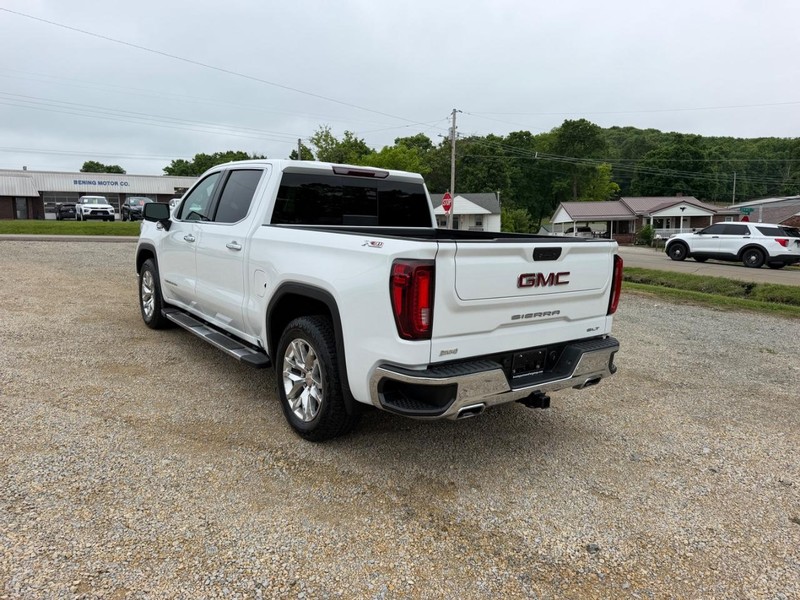 GMC Sierra 1500 Limited Vehicle Image 03