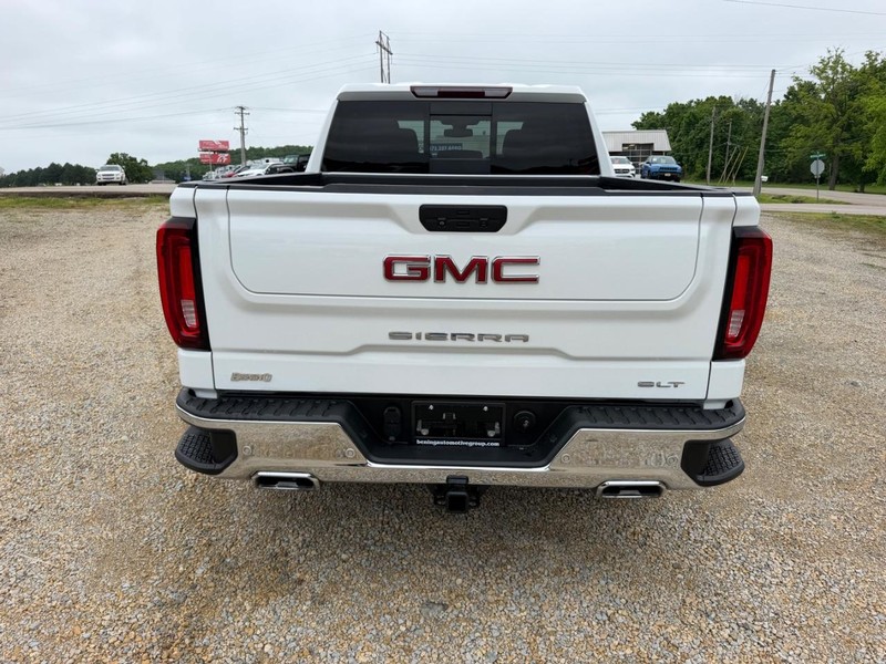 GMC Sierra 1500 Limited Vehicle Image 04