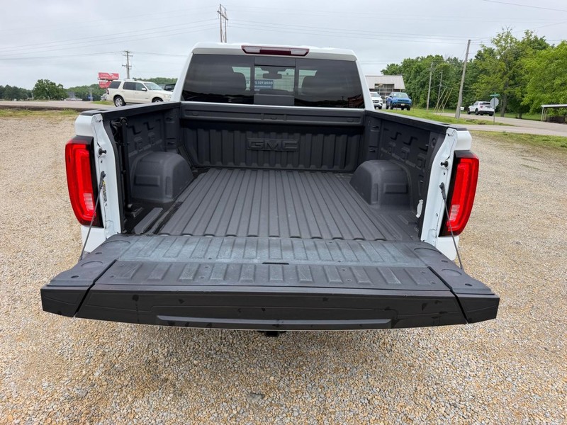 GMC Sierra 1500 Limited Vehicle Image 05