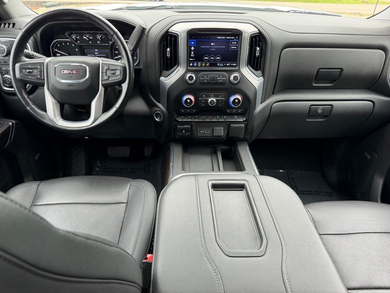 GMC Sierra 1500 Limited Vehicle Image 08