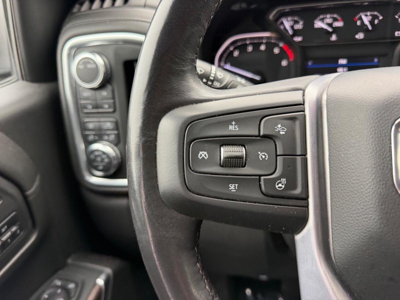 GMC Sierra 1500 Limited Vehicle Image 10