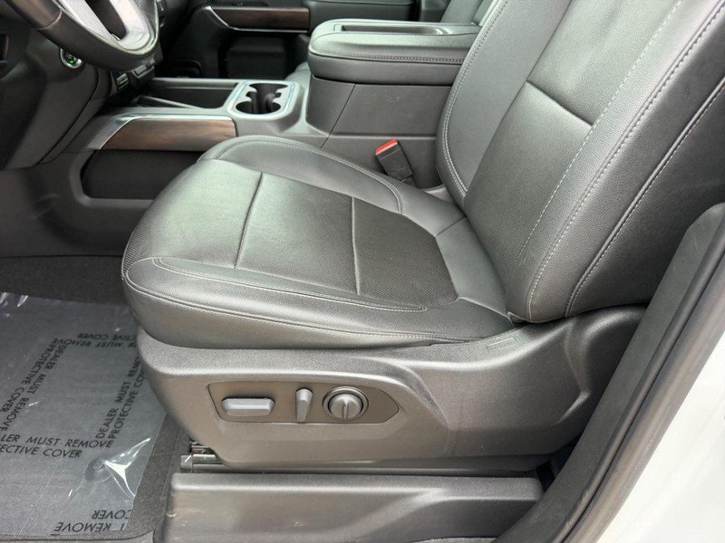GMC Sierra 1500 Limited Vehicle Image 17