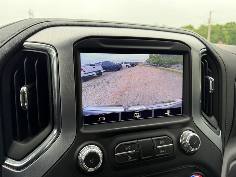 GMC Sierra 1500 Limited Vehicle Image 19
