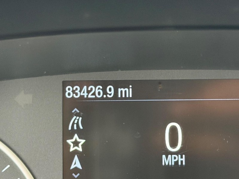 Ford EcoSport Vehicle Full-screen Gallery Image 19