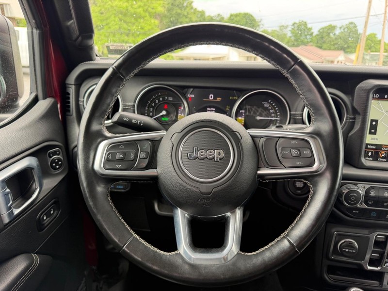 Jeep Wrangler 4xe Vehicle Image 09