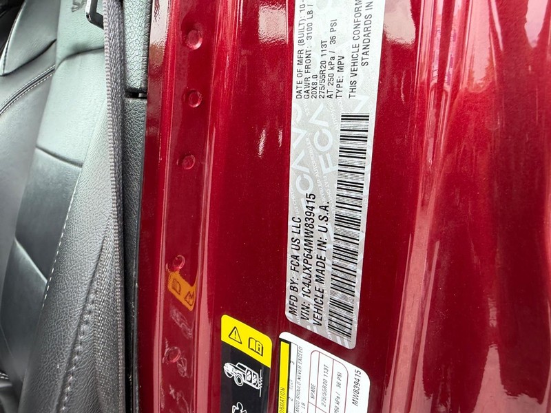 Jeep Wrangler 4xe Vehicle Image 20