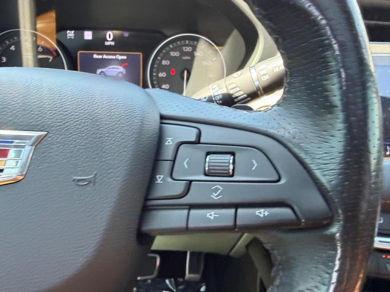 Cadillac XT4 Vehicle Image 13