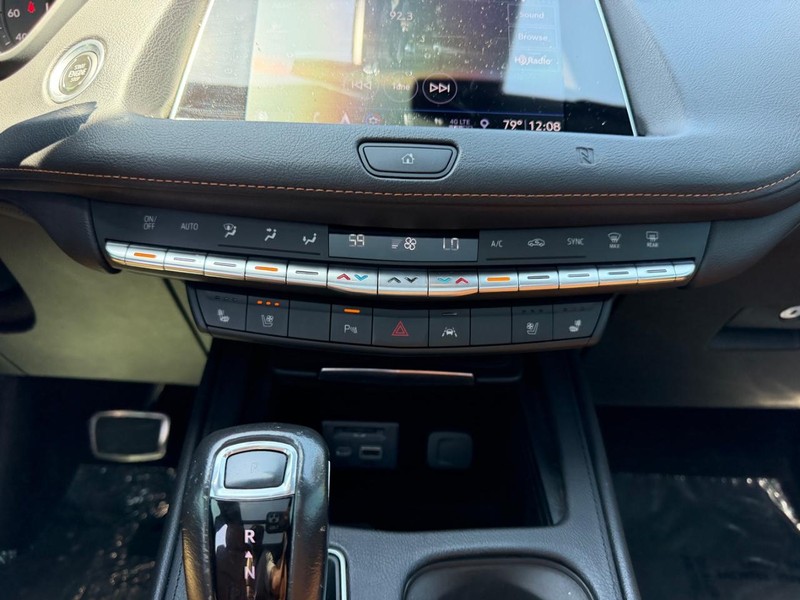 Cadillac XT4 Vehicle Image 15