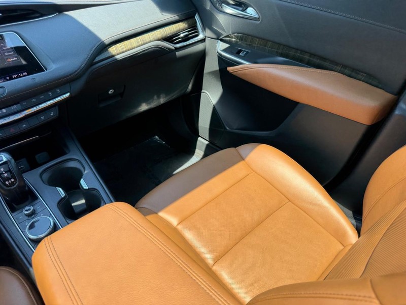 Cadillac XT4 Vehicle Image 17