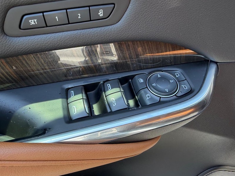 Cadillac XT4 Vehicle Image 18