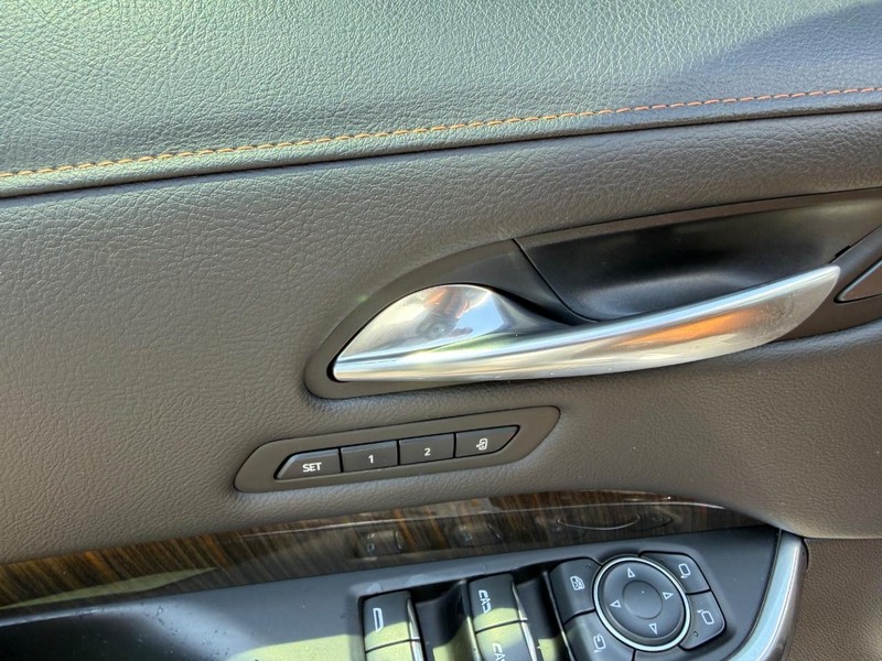 Cadillac XT4 Vehicle Image 19