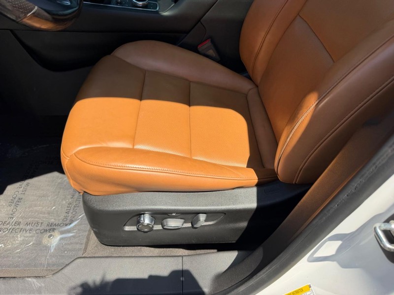 Cadillac XT4 Vehicle Image 20