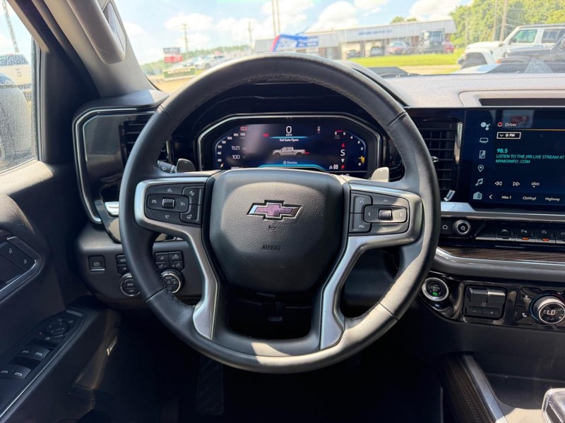 Chevrolet Silverado 1500 Vehicle Image 09