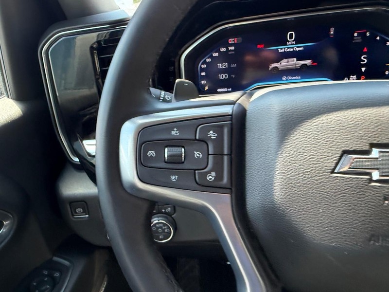 Chevrolet Silverado 1500 Vehicle Image 10