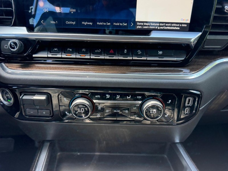 Chevrolet Silverado 1500 Vehicle Image 13