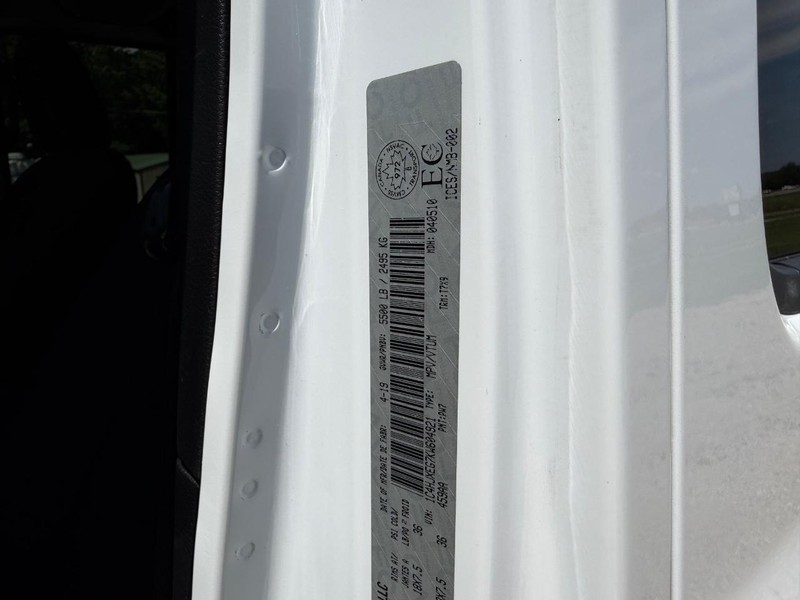 Jeep Wrangler Unlimited Vehicle Image 20