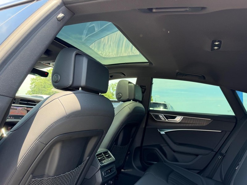 Audi A7 Vehicle Image 09