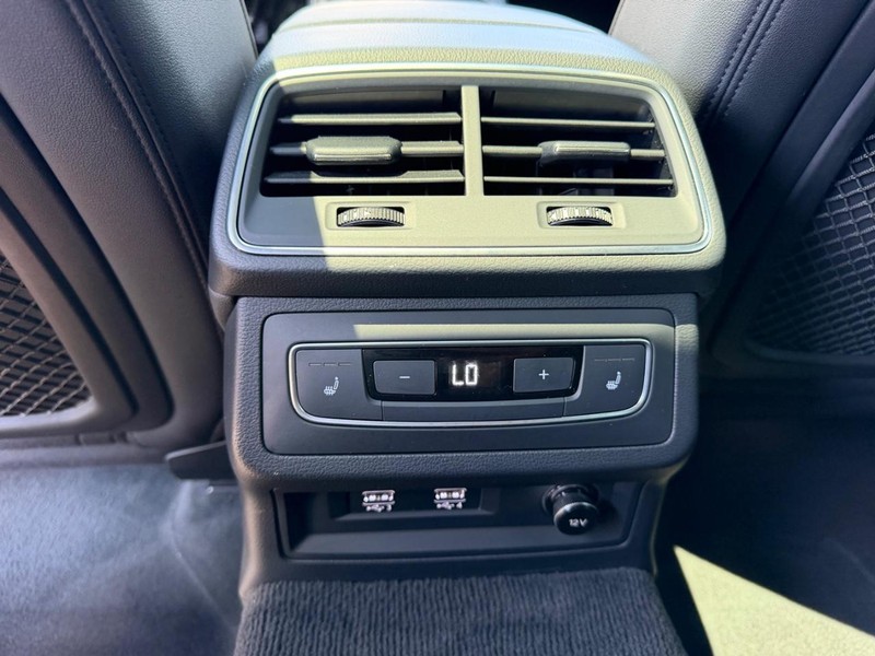 Audi A7 Vehicle Image 10