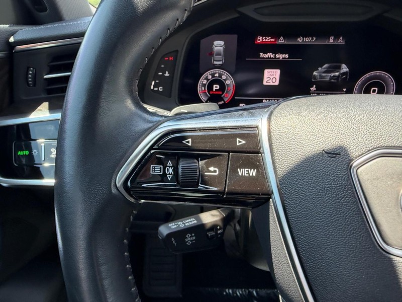 Audi A7 Vehicle Image 14