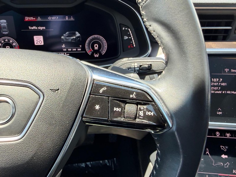Audi A7 Vehicle Image 15