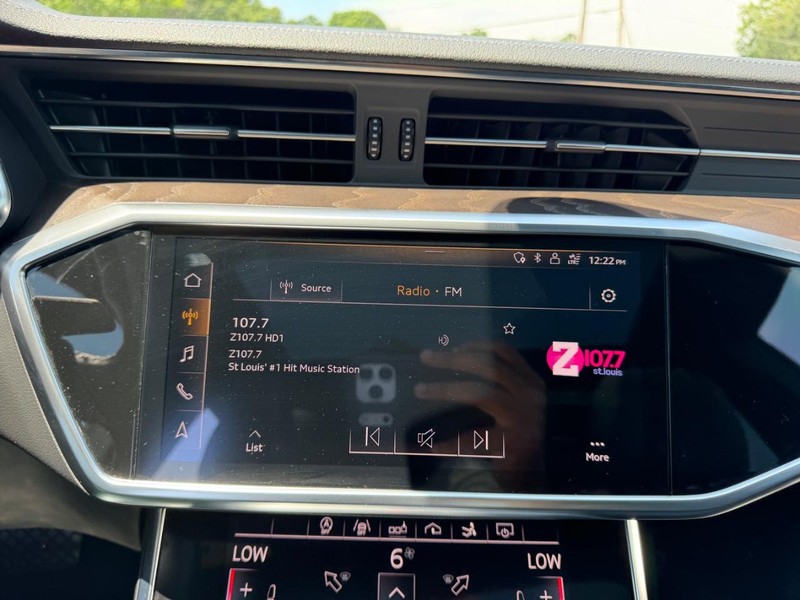 Audi A7 Vehicle Image 16