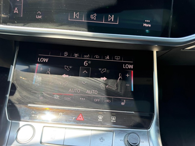 Audi A7 Vehicle Image 17