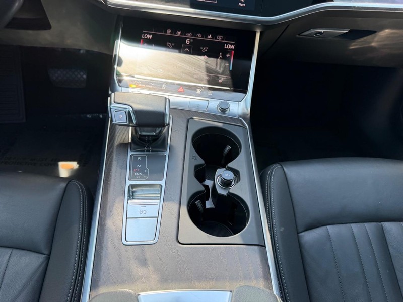 Audi A7 Vehicle Image 18