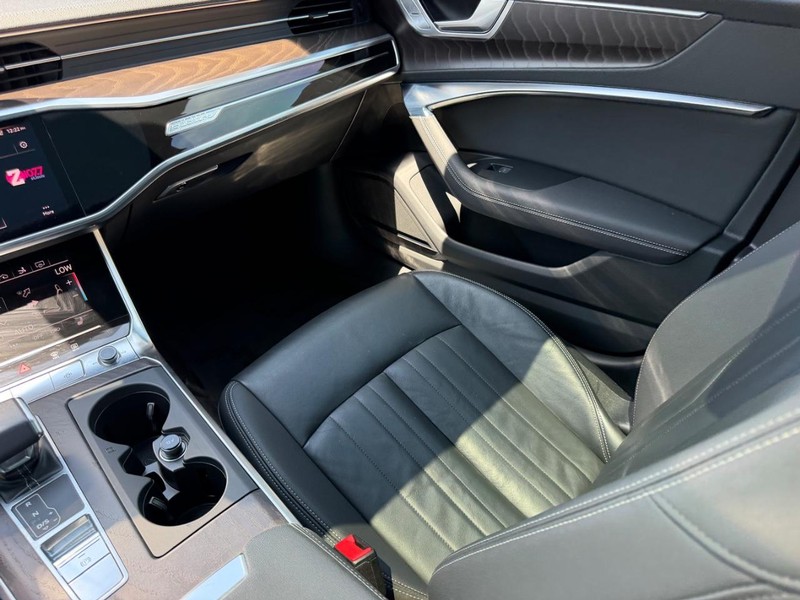 Audi A7 Vehicle Image 19