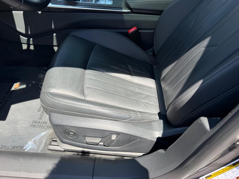 Audi A7 Vehicle Image 22