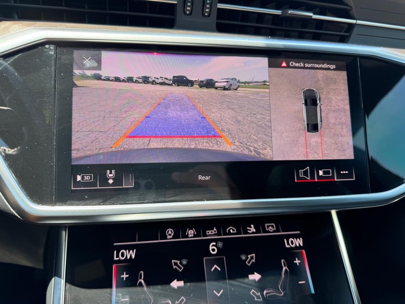 Audi A7 Vehicle Image 24