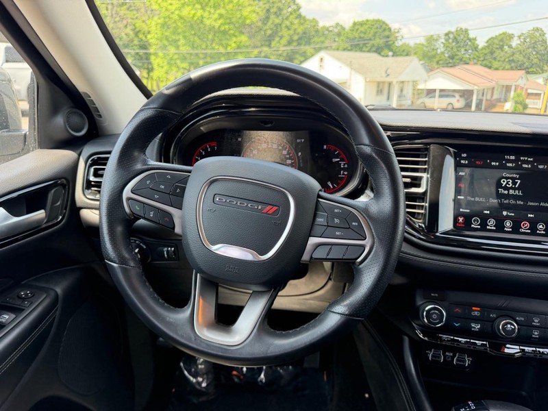 Dodge Durango Vehicle Full-screen Gallery Image 10