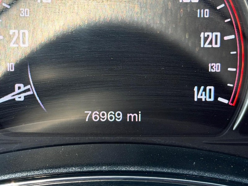 Dodge Durango Vehicle Full-screen Gallery Image 19