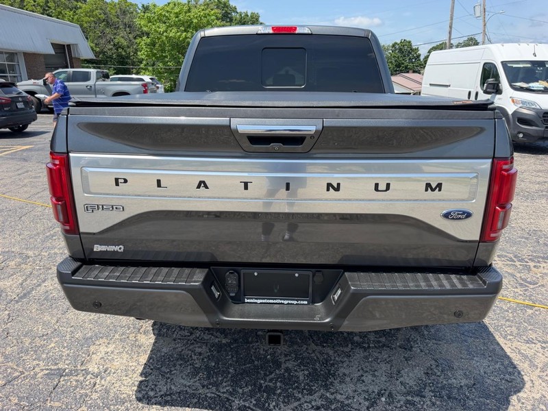 Ford F-150 Vehicle Image 04