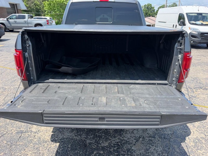 Ford F-150 Vehicle Image 05