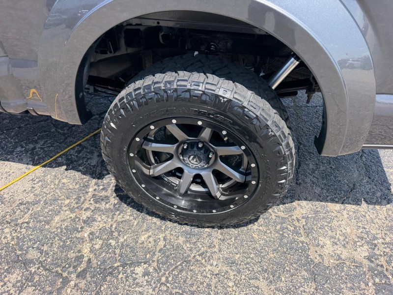 Ford F-150 Vehicle Image 06
