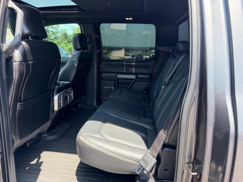 Ford F-150 Vehicle Image 07