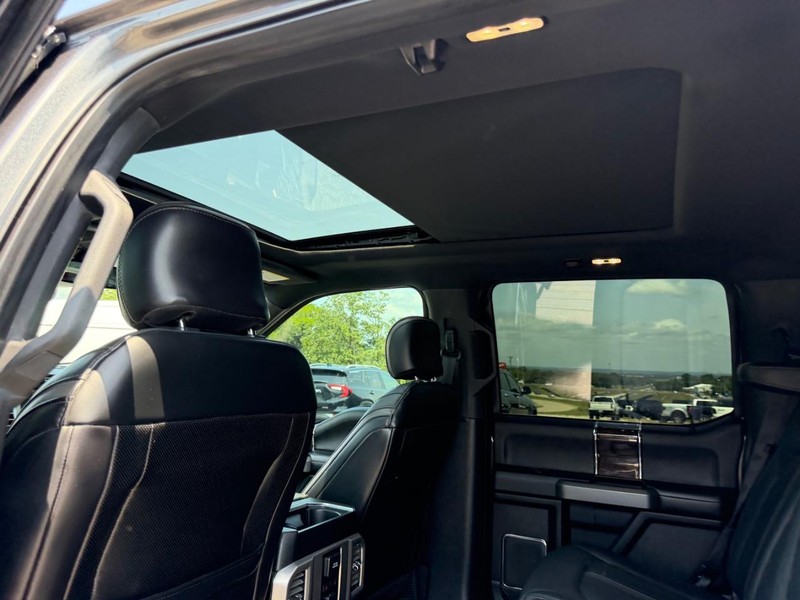 Ford F-150 Vehicle Image 08