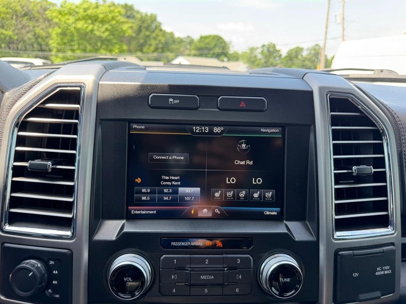 Ford F-150 Vehicle Image 13