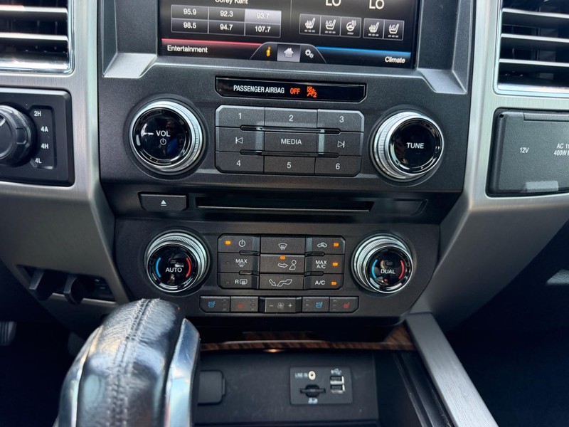 Ford F-150 Vehicle Image 14