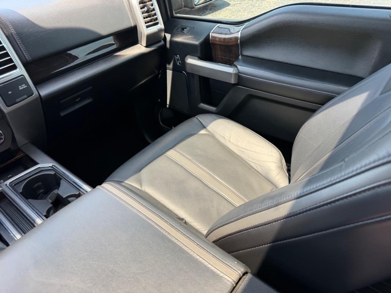 Ford F-150 Vehicle Image 16