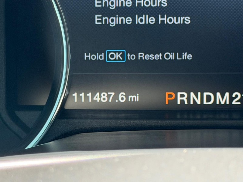 Ford F-150 Vehicle Image 20
