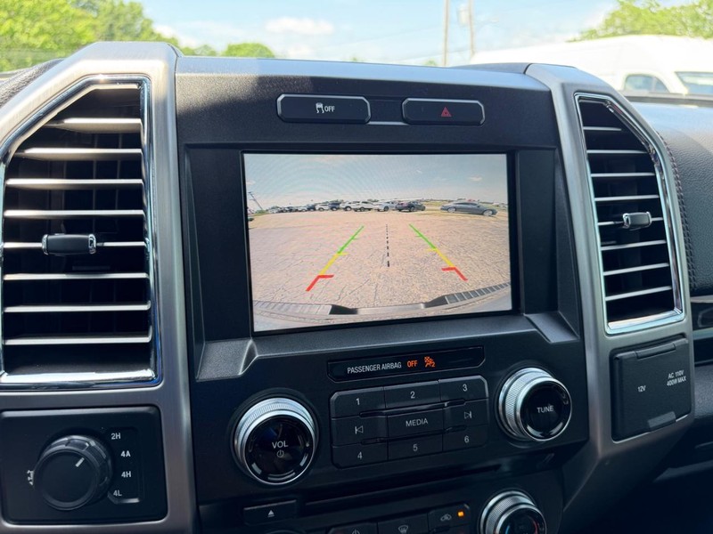 Ford F-150 Vehicle Image 21