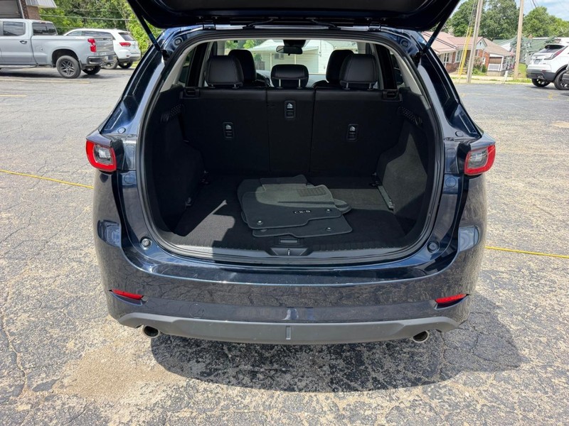 Mazda CX-5 Vehicle Image 05